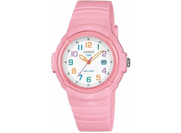 Casio Дитячий годинник LX-800H-4A LX-800H-4A