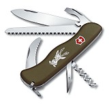 Victorinox Нож  Hunter OD 0.8873.4, 209110