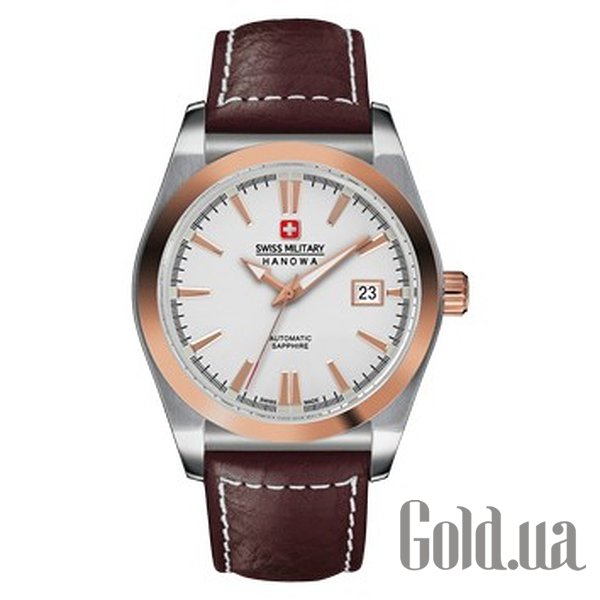 

Швейцарские часы Swiss Military, 05-4194.12.001