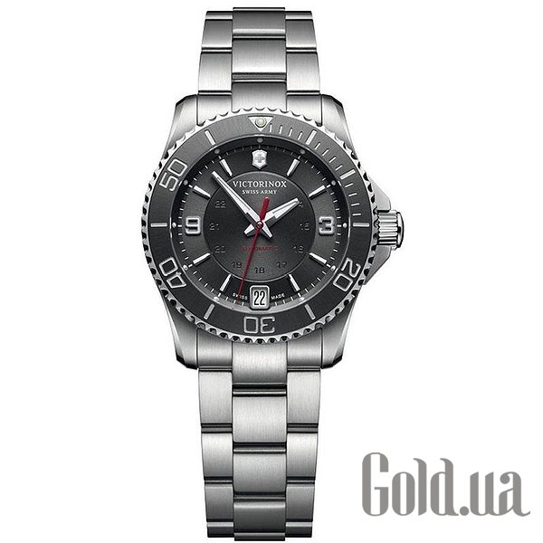 

Швейцарские часы Victorinox Swiss Army, Женские часы Maverick Chrono Small