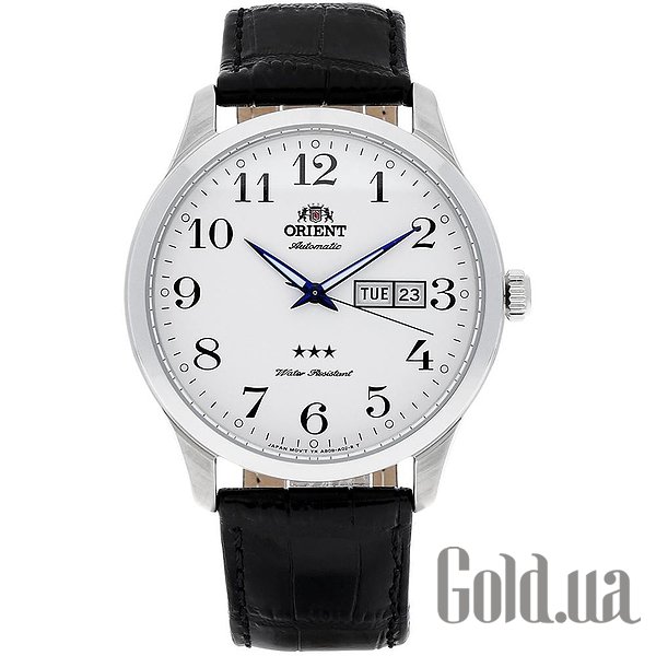 

Японские часы Orient, Мужские часы FAB0B004W9