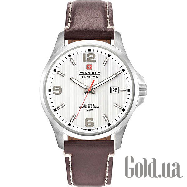 Купить Swiss Military Мужские часы 06-4277.04.001