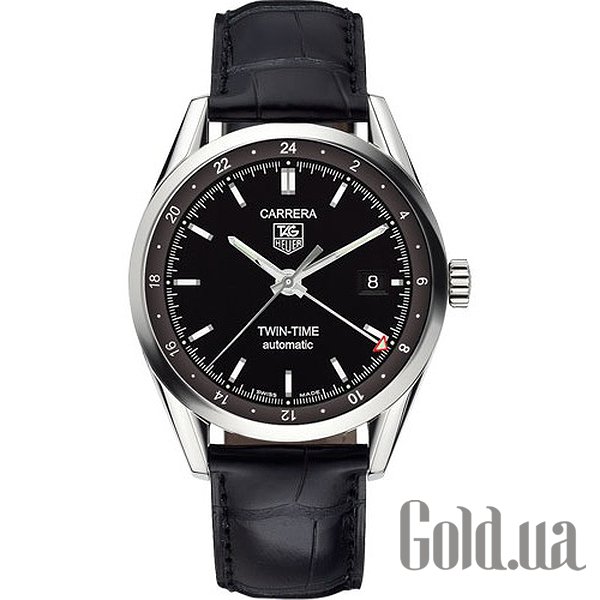 Carrera Twin Time WV2115.FC6180