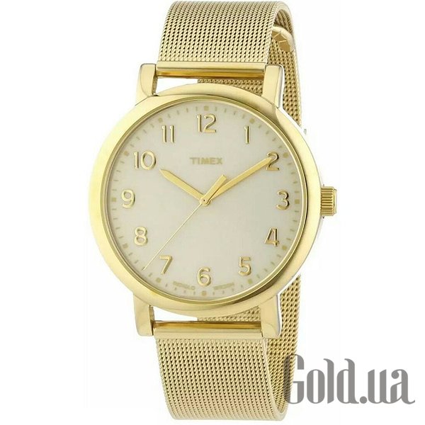 Купить Timex Мужские часы Easy Reader T2N598