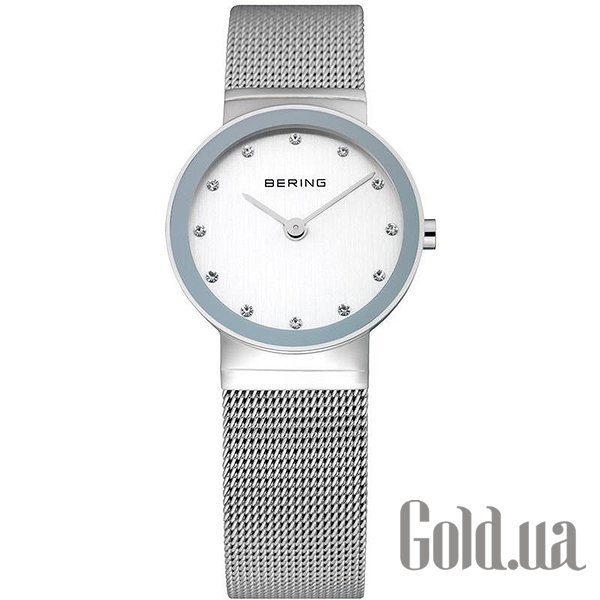 

Дизайнерские часы Bering, Женские часы 10126-000