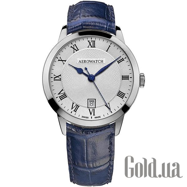 Купити Aerowatch Чоловічий годинник Les Grandes Classiques Quartz 42972AA04