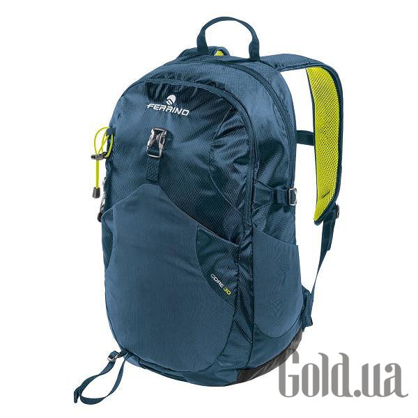 

Рюкзак Ferrino, Синий, Рюкзак Core 30 Blue