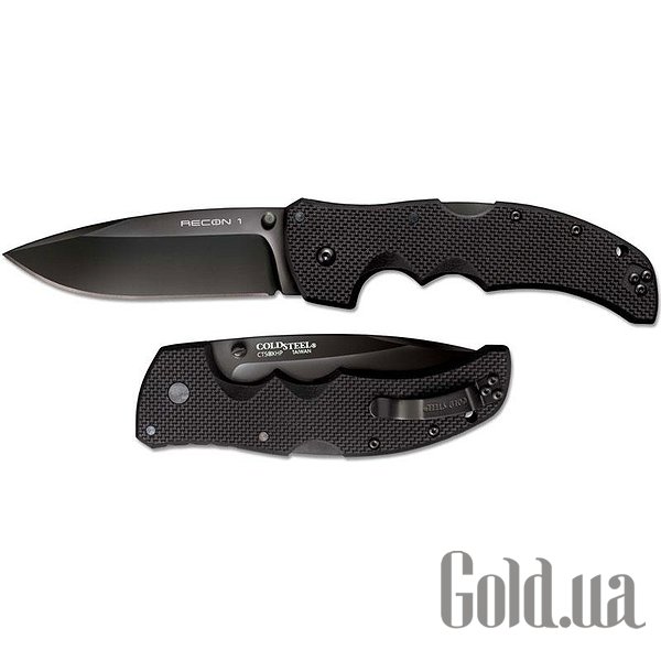 Купить Cold Steel Нож Recon 1 SP 1260.12.72