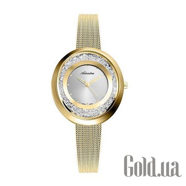 Купить Adriatica Женские часы ADR 3771.1147QZ