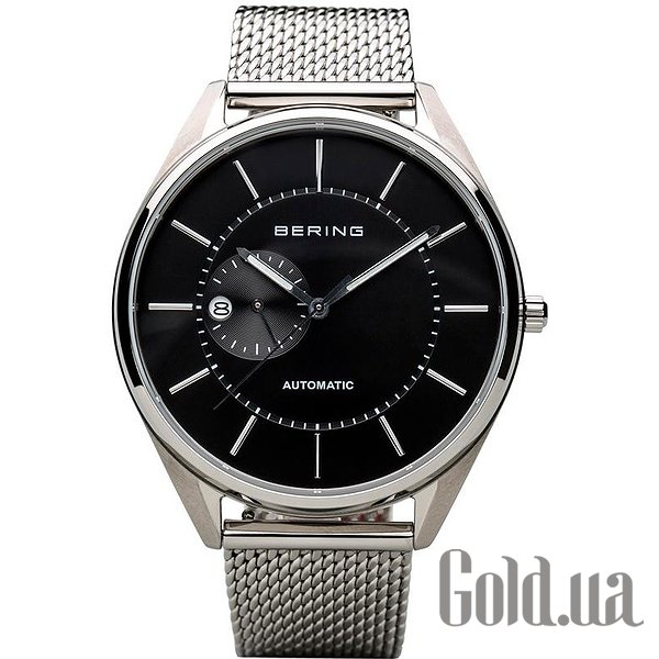 

Дизайнерские часы Bering, Мужские часы Automatic 16243-077