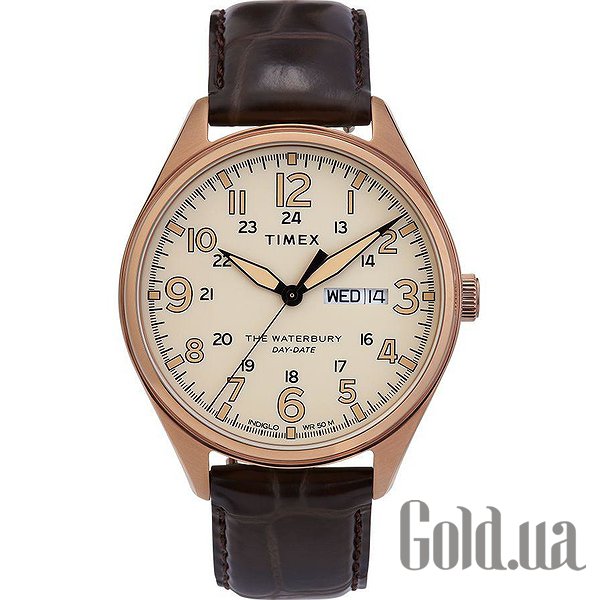 

Мужские часы Timex, Мужские часы Waterbury Tx2r89200