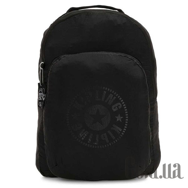 

Рюкзак Kipling, Черный, Рюкзак Seoul Packable KI3741_86A