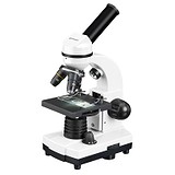 Bresser Микроскоп Biolux SEL 40x-1600x (смартфон-адаптер + кейс), 1730519