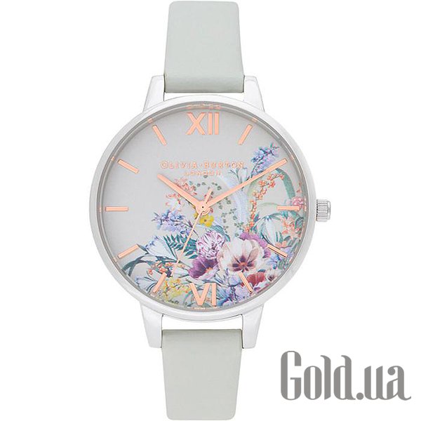 

Женские часы Olivia Burton, Женские часы Vegan Friendly OB16EG153