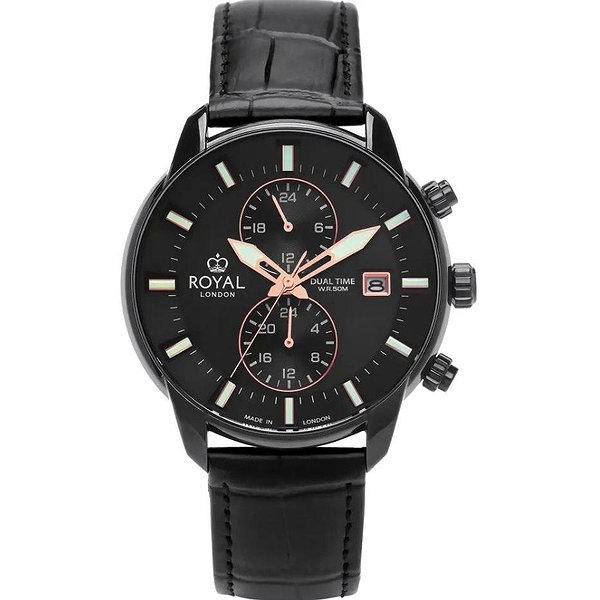 Royal London Мужские часы 41395-05