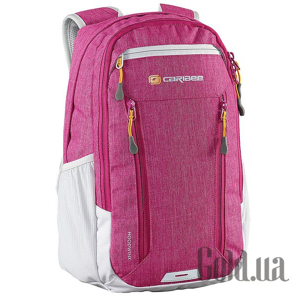 

Рюкзак Caribee, Розовый, Рюкзак Hoodwink 16 Ruby Stone