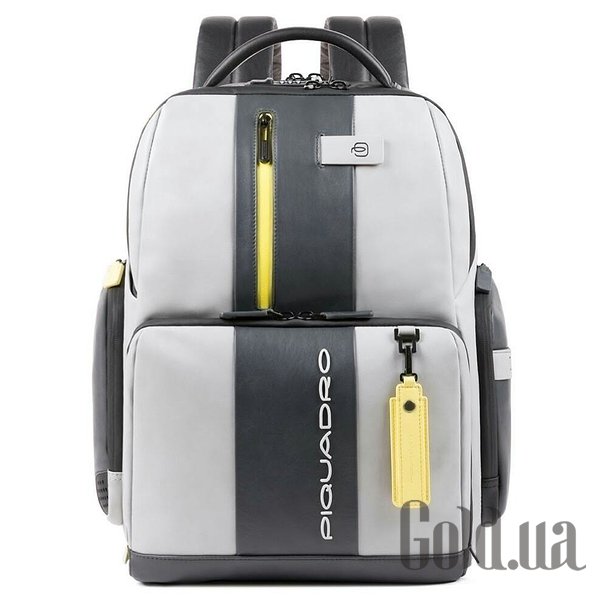 

Рюкзак Piquadro, Серый, Рюкзак Urban CA4550UB00BM_GRGR