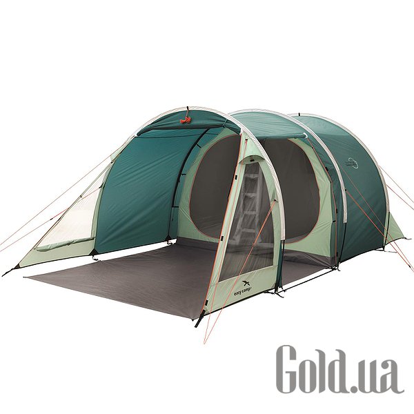 

Палатка Easy Camp, Зеленый, Палатка Galaxy 400 Teal Green