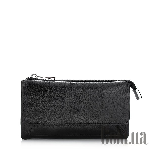 

Бумажник VIF, Черный, Портмоне Luna 07245-04T-10
