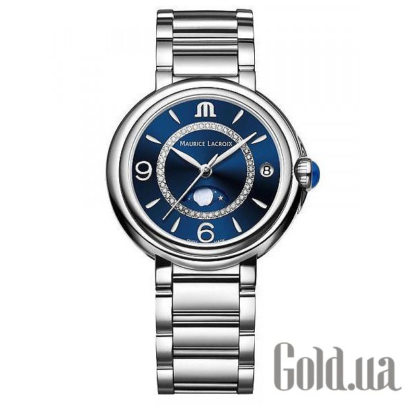 Купить Maurice Lacroix Женские часы FA1084-SS002-420-1
