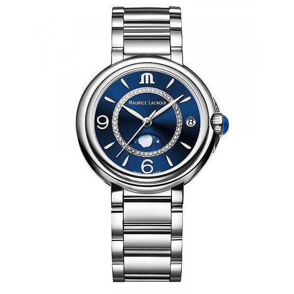 Maurice Lacroix Жіночий годинник FA1084-SS002-420-1