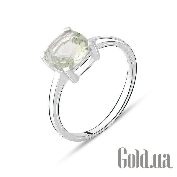 

Женские кольца Fresh Jewelry, Женское серебряное кольцо с аметистом, 17.5