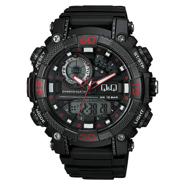Q&Q Мужские часы GW87J011Y