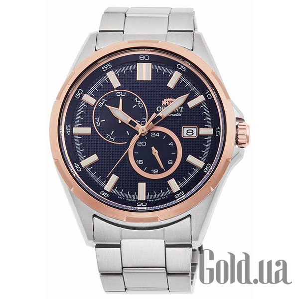 Купить Orient Мужские часы RA-AK0601L10B