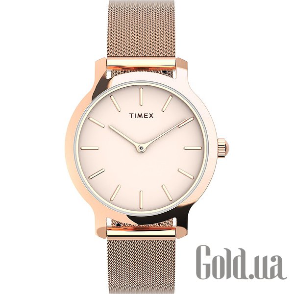 

Женские часы Timex, Женские часы Transcend Tx2u86600