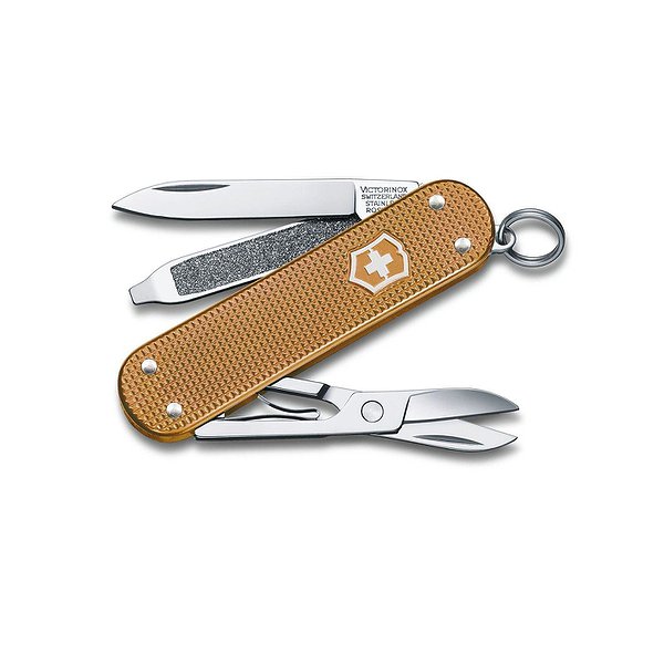 Victorinox Мультитул Classic SD 06221.255G