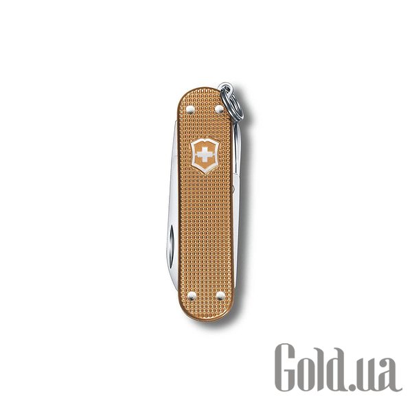 Ніж Victorinox Мультитул Classic SD 06221.255G