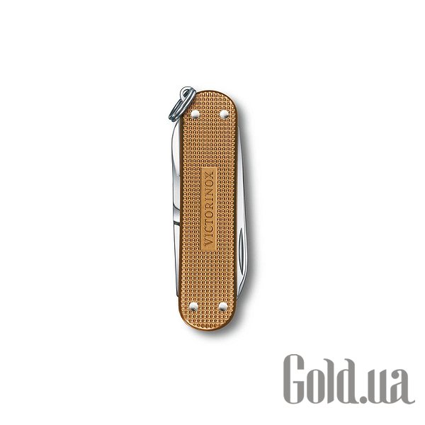 Ніж Victorinox Мультитул Classic SD 06221.255G