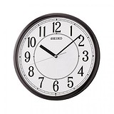 Seiko Настінний годинник QXA756J, 1758167