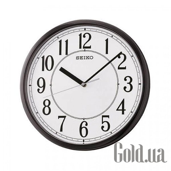 Купить Seiko Настенные часы QXA756J