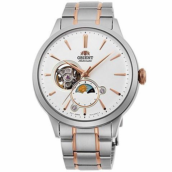 Orient Мужские часы RA-AS0101S10B