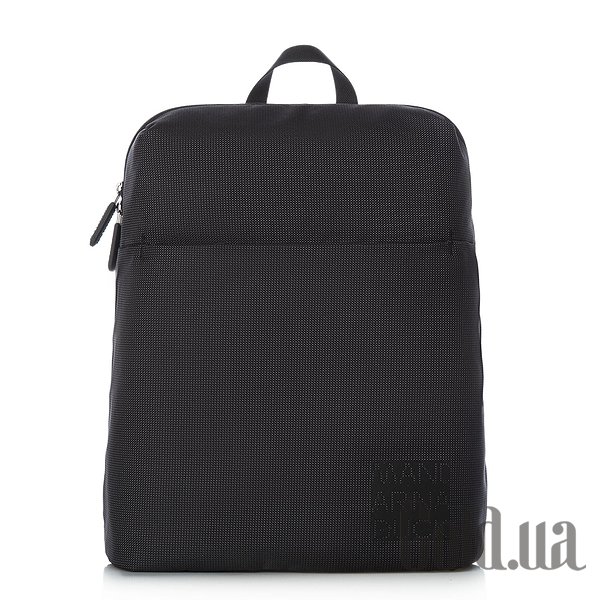

Рюкзак Mandarina Duck, Черный, Рюкзак P10KPT08 BLK INK