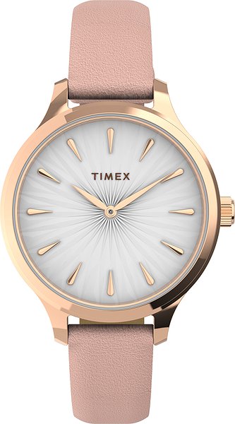 Timex Жіночий годинник Peyton Tx2v06700