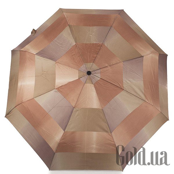 

Зонт Happy Rain, Коричневый;беж, Зонт U42655-4