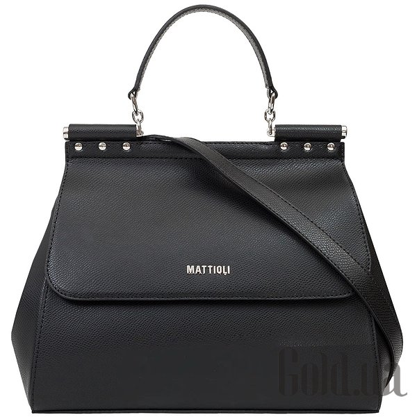 

Сумки женские Mattioli, Черный, Женская сумка 041-21C черная