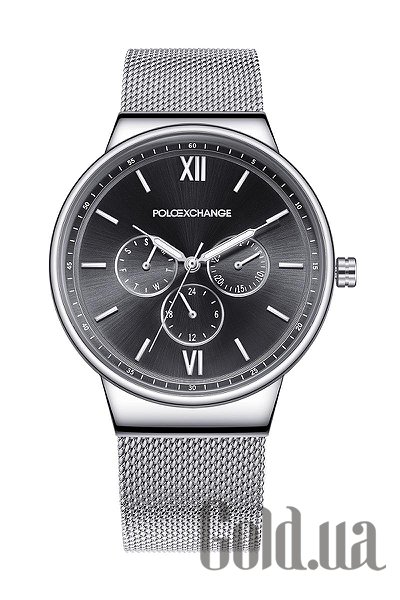 

Дизайнерские часы Beverly Hills Polo Club, Мужские часы PX931-01