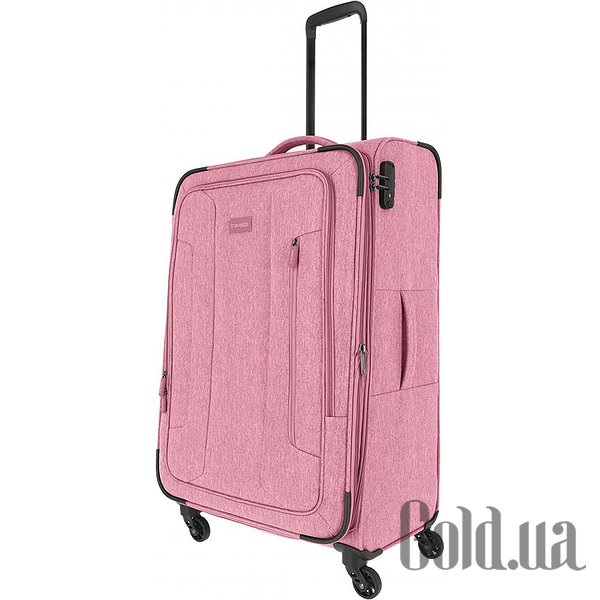 

Дорожная сумка Travelite, Розовый, Чемодан Boja TL091549-17