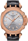 Tissot Мужские часы T115.407.37.031.00, 1774551