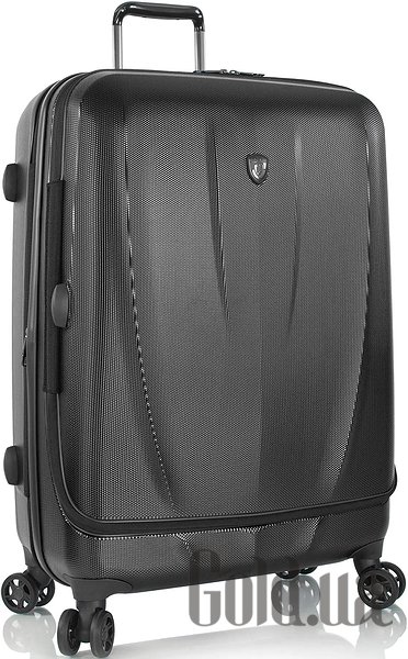 

Дорожная сумка Heys, Черный, Чемодан Vantage (L) Black