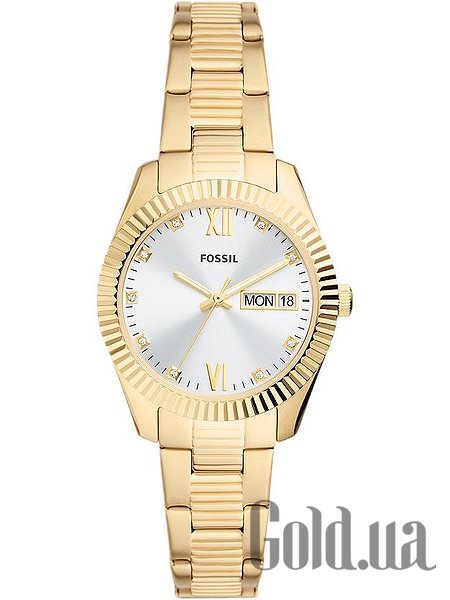 Купить Fossil Женские часы ES5199