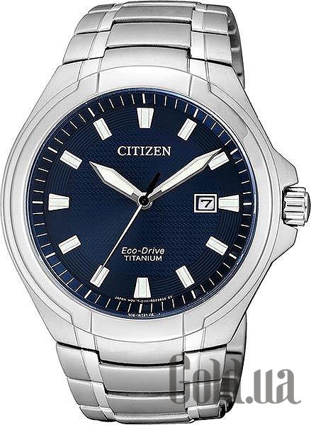 Купить Citizen Мужские часы BM7430-89L