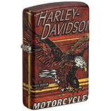 Zippo Запальничка Harley-Davidson 48602