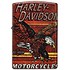 Zippo Зажигалка Harley-Davidson 48602 - фото 2