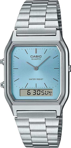 Casio Годинник AQ-230A-2A1MQYES