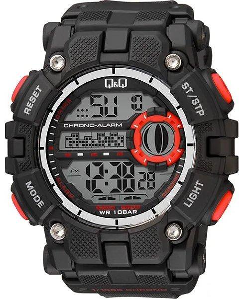 Q&Q Мужские часы G27A-003VY
