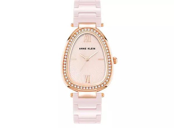 Anne Klein Жіночий годинник AK/5012RGBH